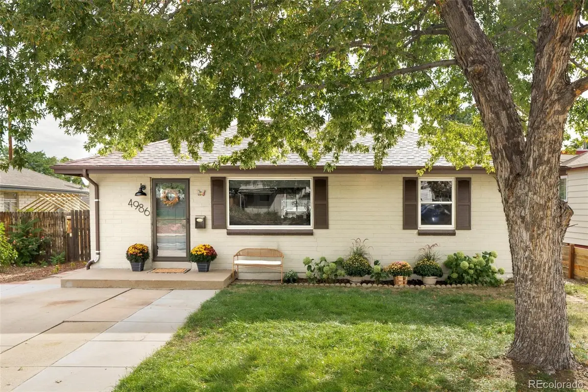 4986 Zuni, Denver, CO 80221 - #1
