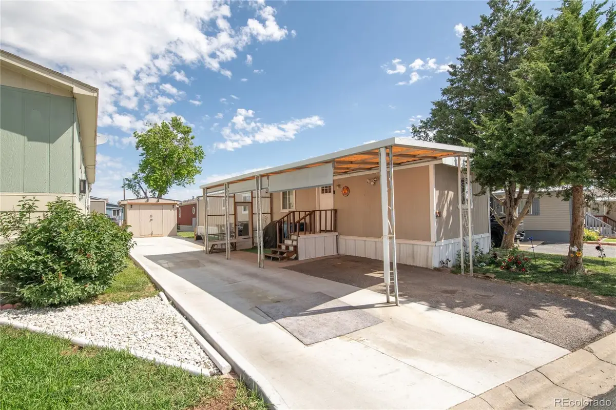 9100 Tejon Street, Federal Heights, CO 80260 - #1
