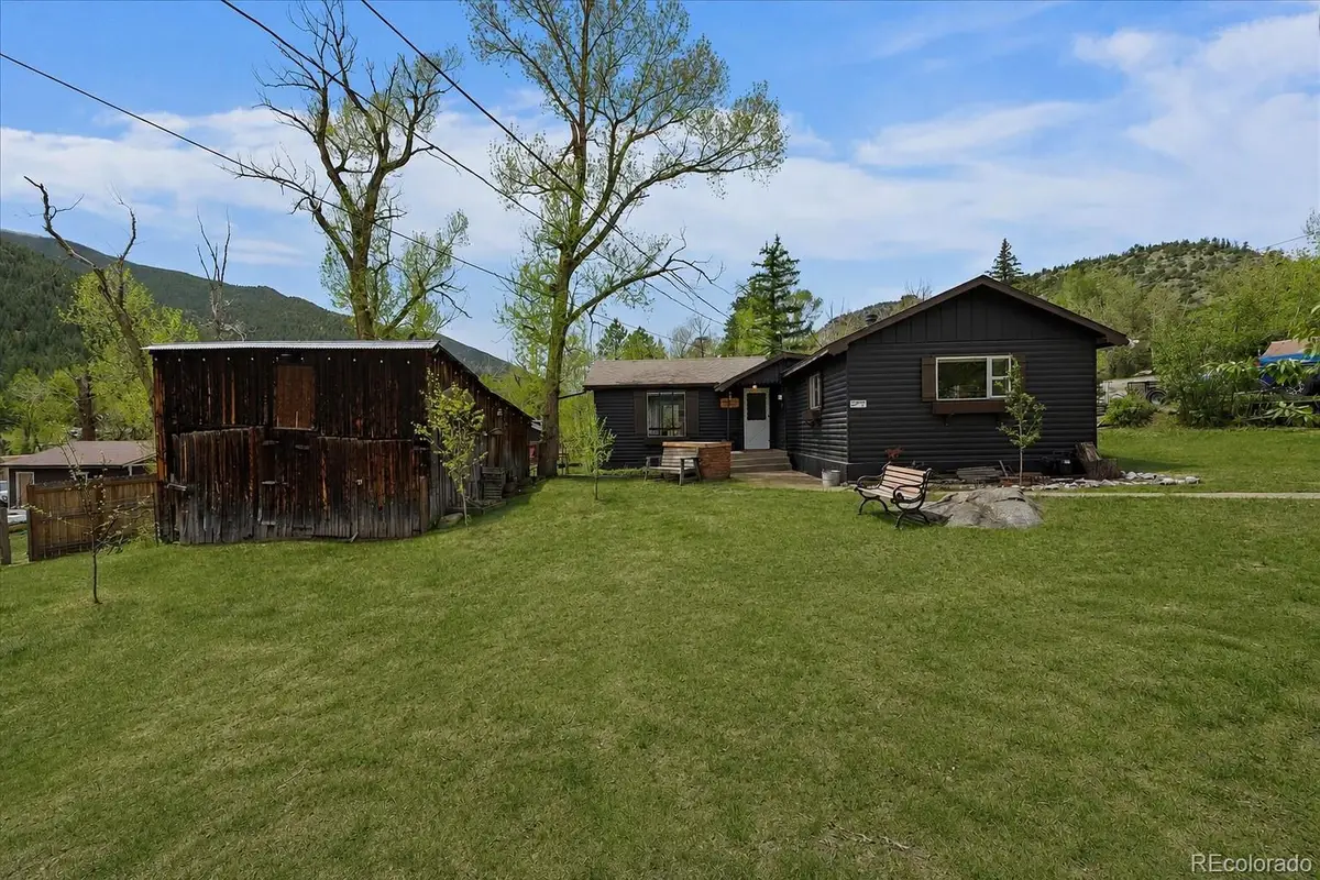 99 Mill Creek Road, Dumont, CO 80436 - #1