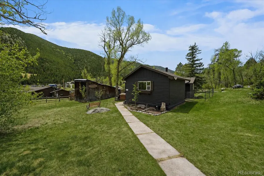 99 Mill Creek Road, Dumont, CO 80436 - #2