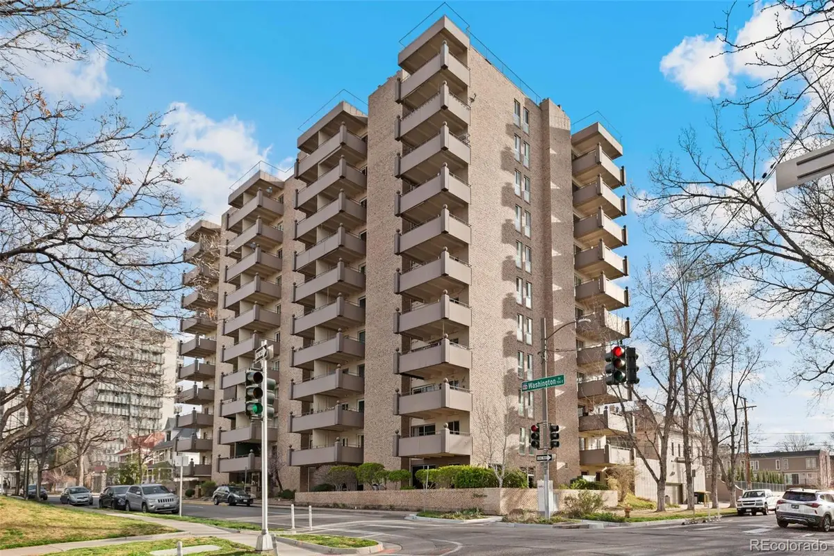 700 N Washington Street #506, Denver, CO 80203 - #1
