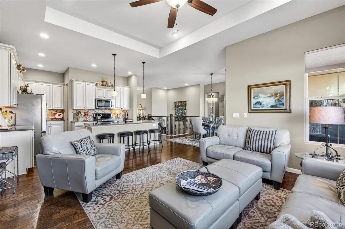 1418 Skyline Drive, Erie, CO 80516 - #1