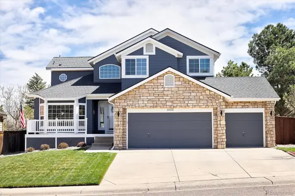 10580 Wintersweet Court, Parker, CO 80134