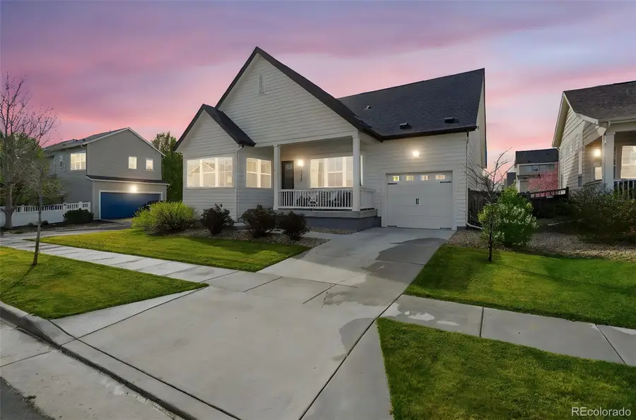 4460 Crestone Peak Street, Brighton, CO 80601 - #2