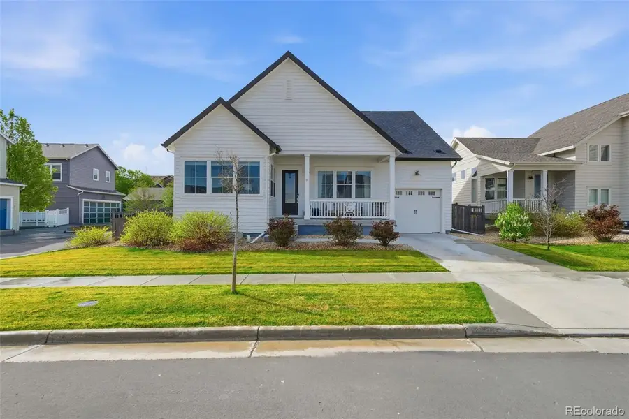 4460 Crestone Peak Street, Brighton, CO 80601 - #3