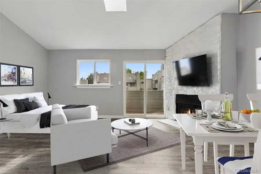 3100 S Federal Boulevard #331, Denver, CO 80236 - #2