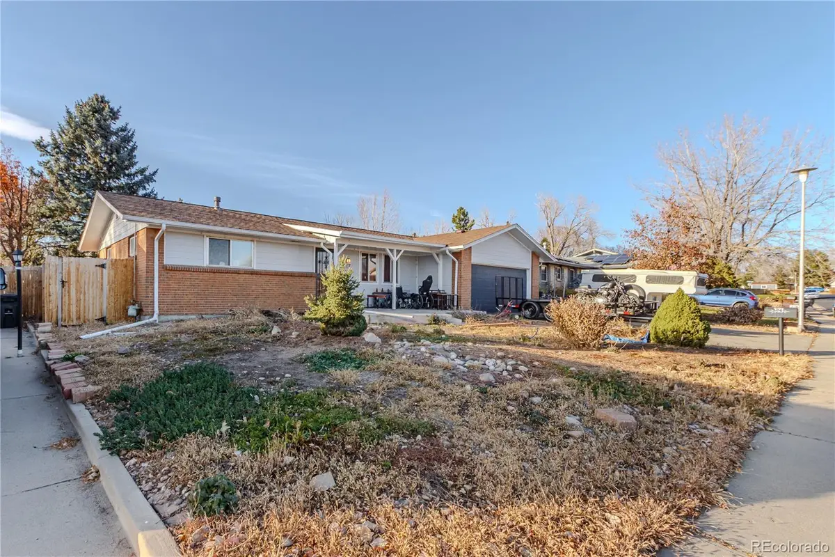 959 S Johnson Way, Lakewood, CO 80226 - Image #1