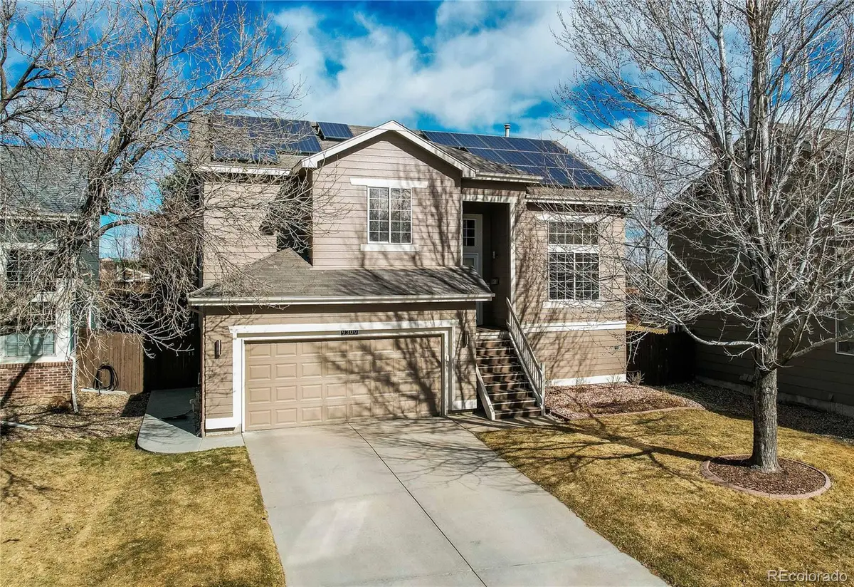 9309 W Ute Drive, Littleton, CO 80128 - #1