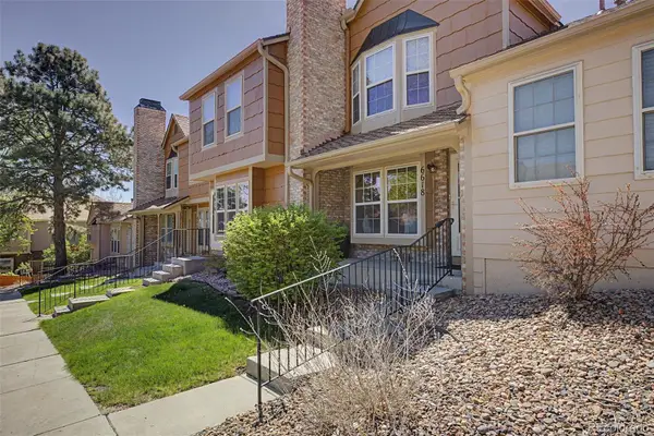 6618 Warbler Lane, Colorado Springs, CO 80919