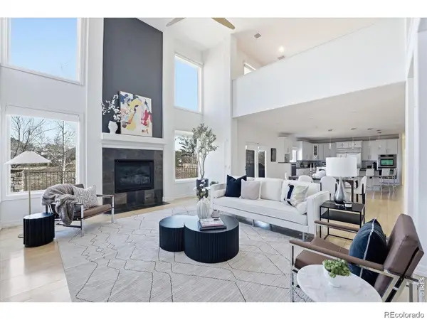 5181 Preserve Parkway N, Greenwood Village, CO 80121