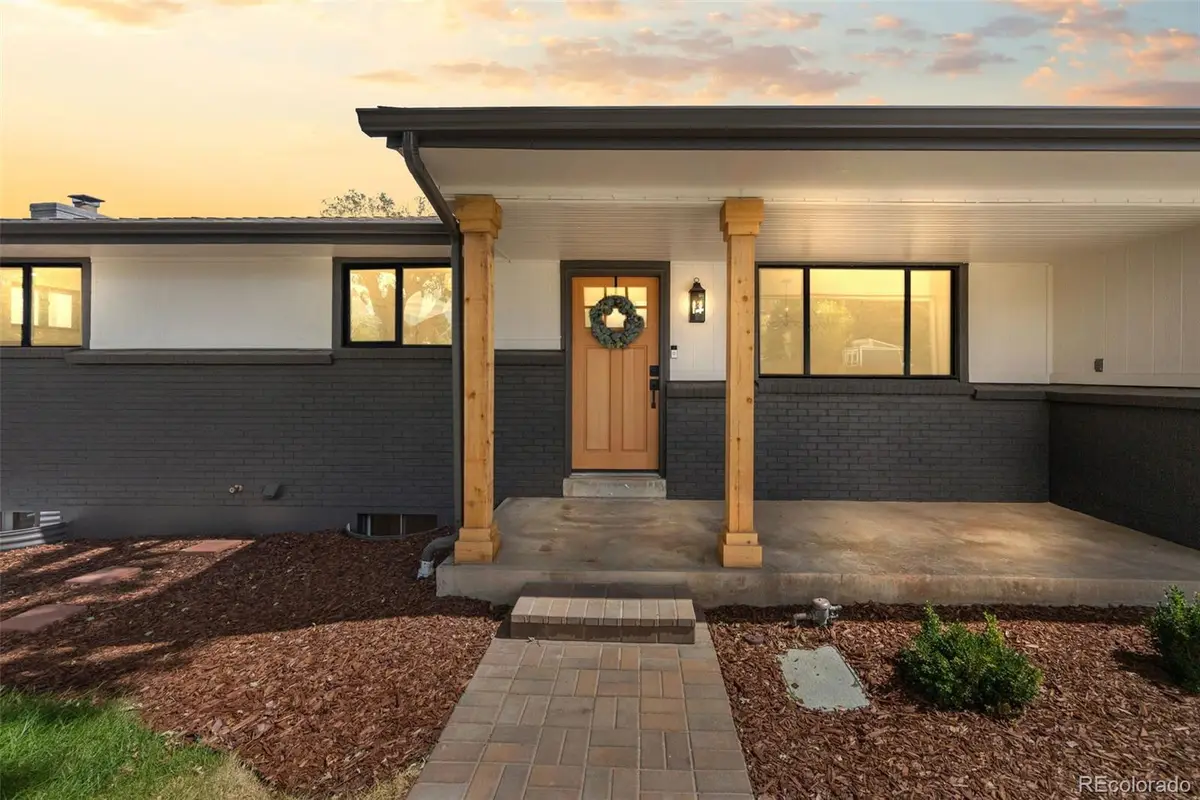 74 S Flora Way, Golden, CO 80401 - #1