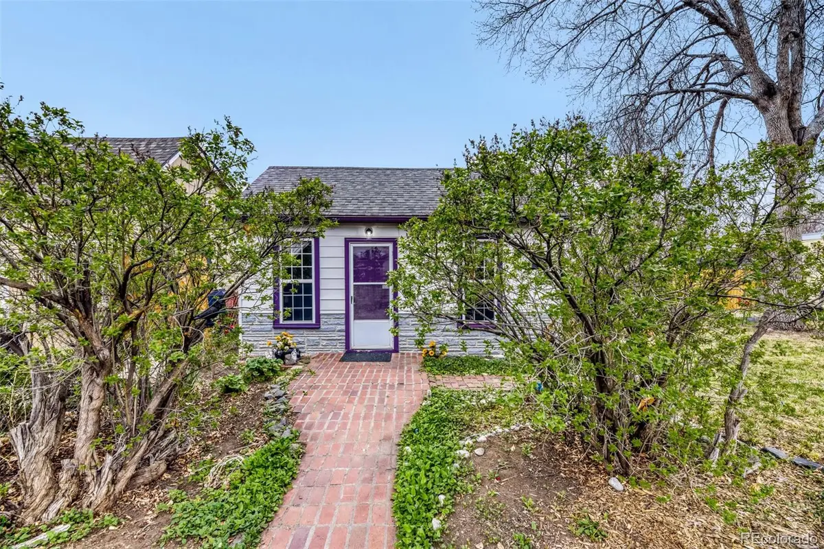 3734 S King Street, Denver, CO 80236 - #1