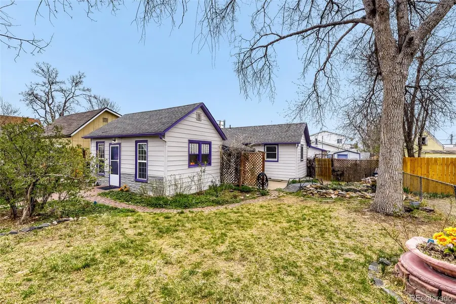 3734 S King Street, Denver, CO 80236 - #2