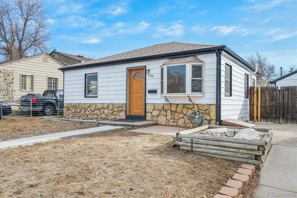 936 Meade, Denver, CO 80204