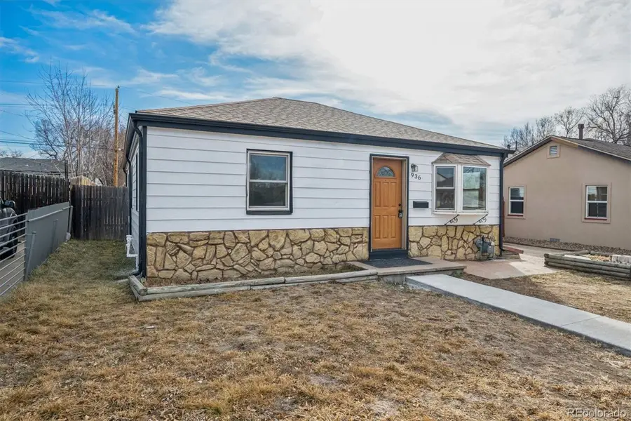 936 Meade, Denver, CO 80204 - #2