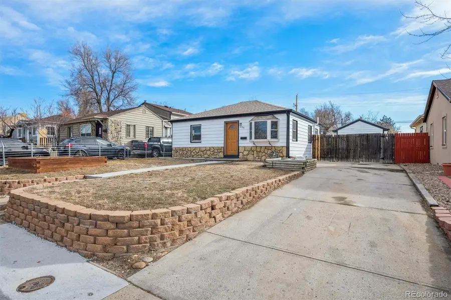 936 Meade, Denver, CO 80204 - #3
