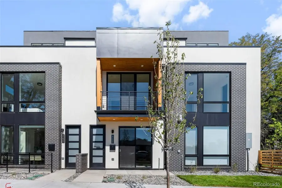 4225 W 13th, Denver, CO 80204 - #2