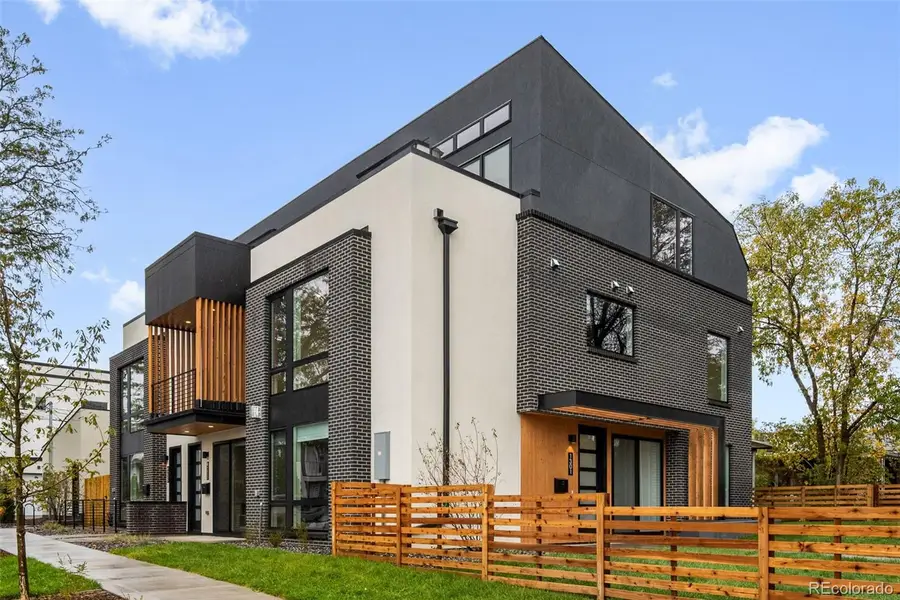 4225 W 13th, Denver, CO 80204 - #3