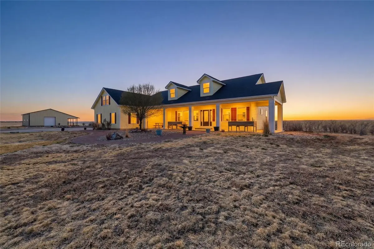 65206 E Mexico Place, Byers, CO 80103 - #1