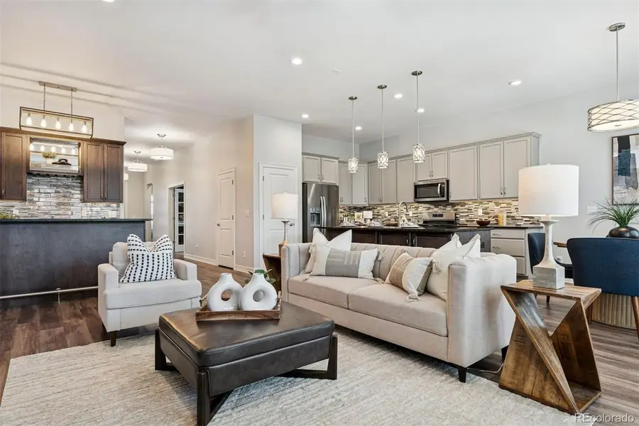 532 Woodroot Circle, Castle Rock, CO 80104 - #2