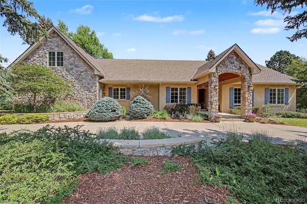 5 Sequoyah Road, Colorado Springs, CO 80906
