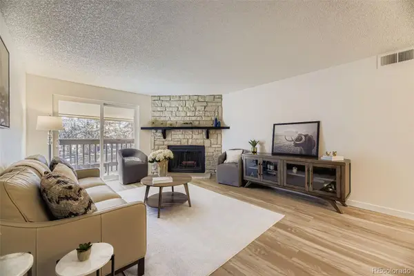 1870 S Pitkin Circle #B, Aurora, CO 80017