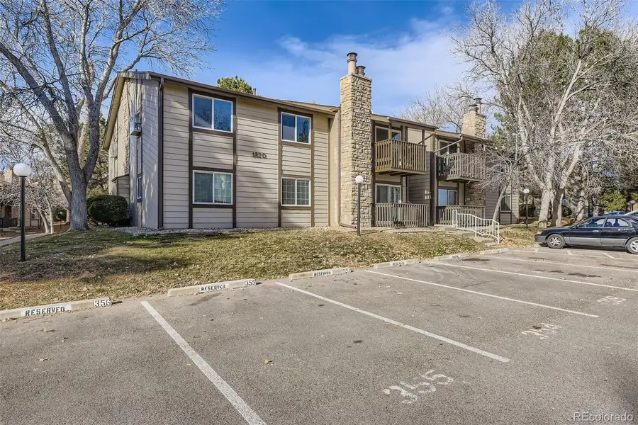 1870 S Pitkin Circle #B, Aurora, CO 80017 - #2