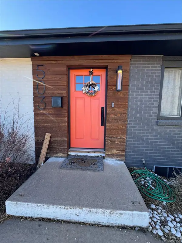 503 27th Avenue, Greeley, CO 80634