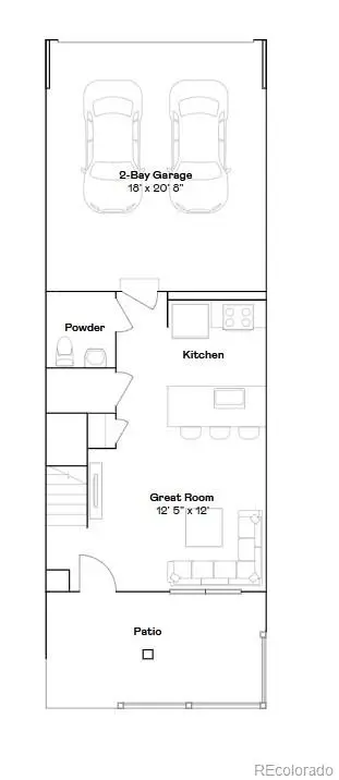14906 Oneida Street #2, Thornton, CO 80602 - #2
