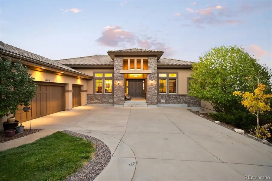 6146 Windom Peak Way, Castle Rock, CO 80108 - #2