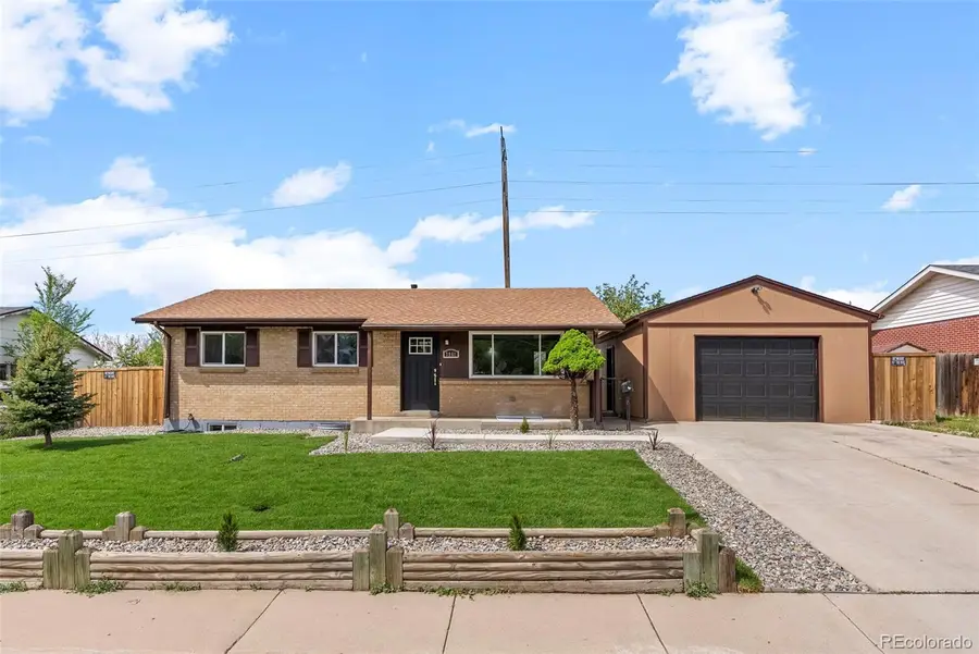7961 E Granada Road, Denver, CO 80221 - #2