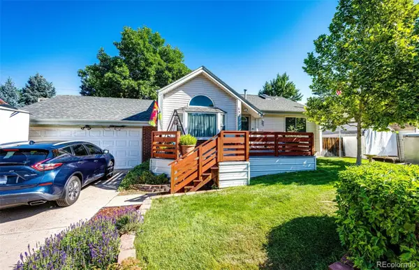 8321 W Evans Avenue, Lakewood, CO 80227