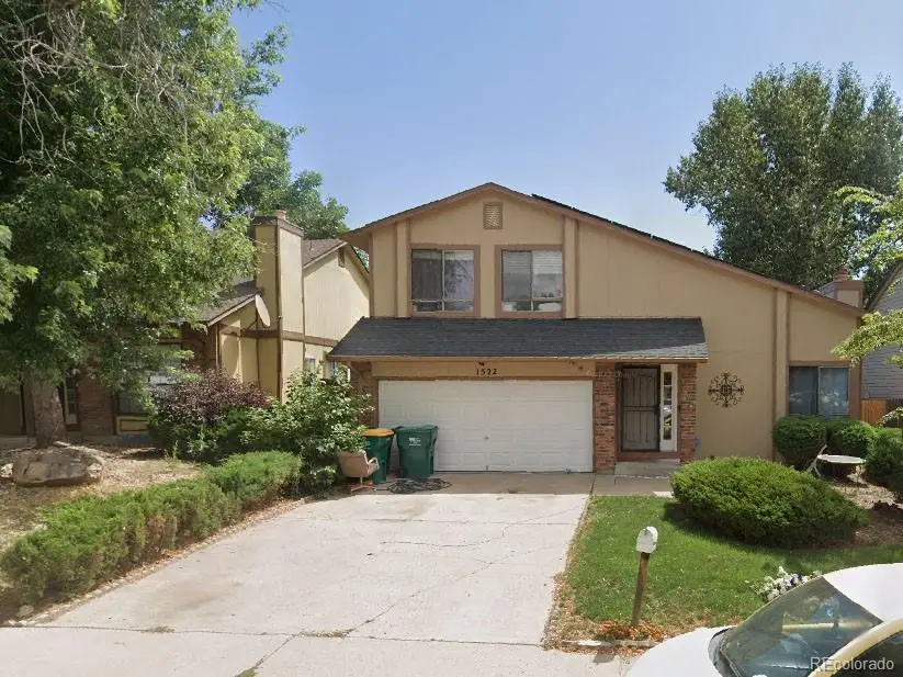 1522 S Carson Street, Aurora, CO 80012 - #1