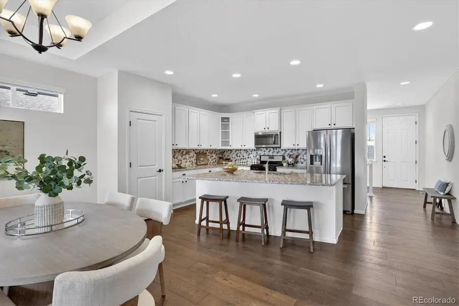 15333 W 48th Drive, Golden, CO 80403 - #2