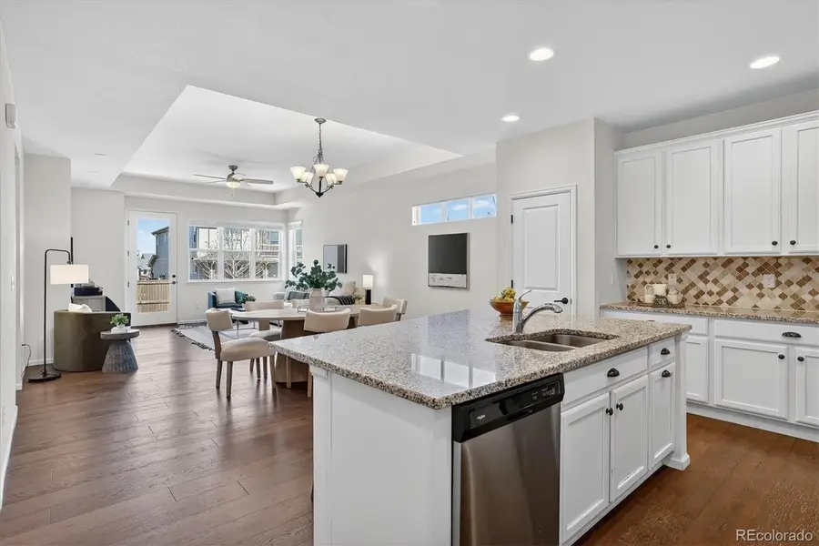 15333 W 48th Drive, Golden, CO 80403 - #3