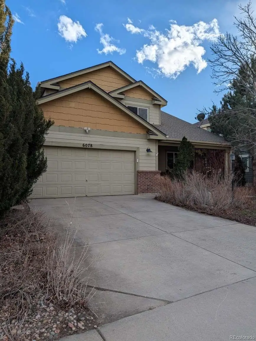 6078 Ulysses Avenue, Firestone, CO 80504 - #1