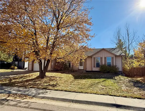 21068 E Dorado Circle, Centennial, CO 80015