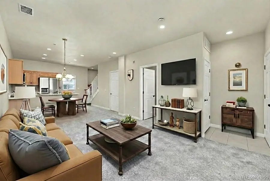 1401 W 85th Avenue #F201, Federal Heights, CO 80260 - Image #3