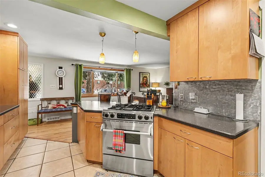 5402 E Warren Avenue, Denver, CO 80222 - #3