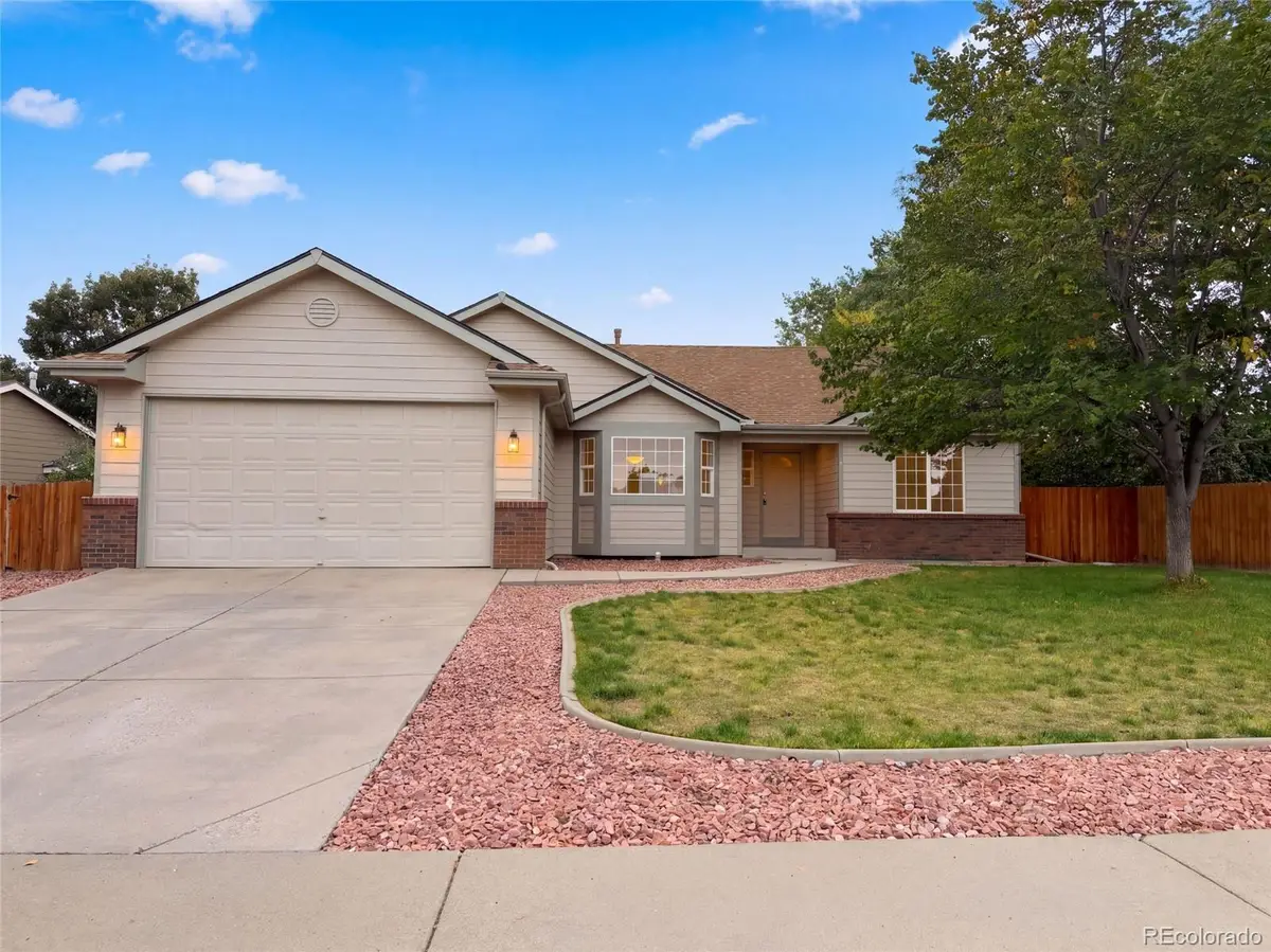 1814 Chesapeake Circle, Johnstown, CO 80534 - #1