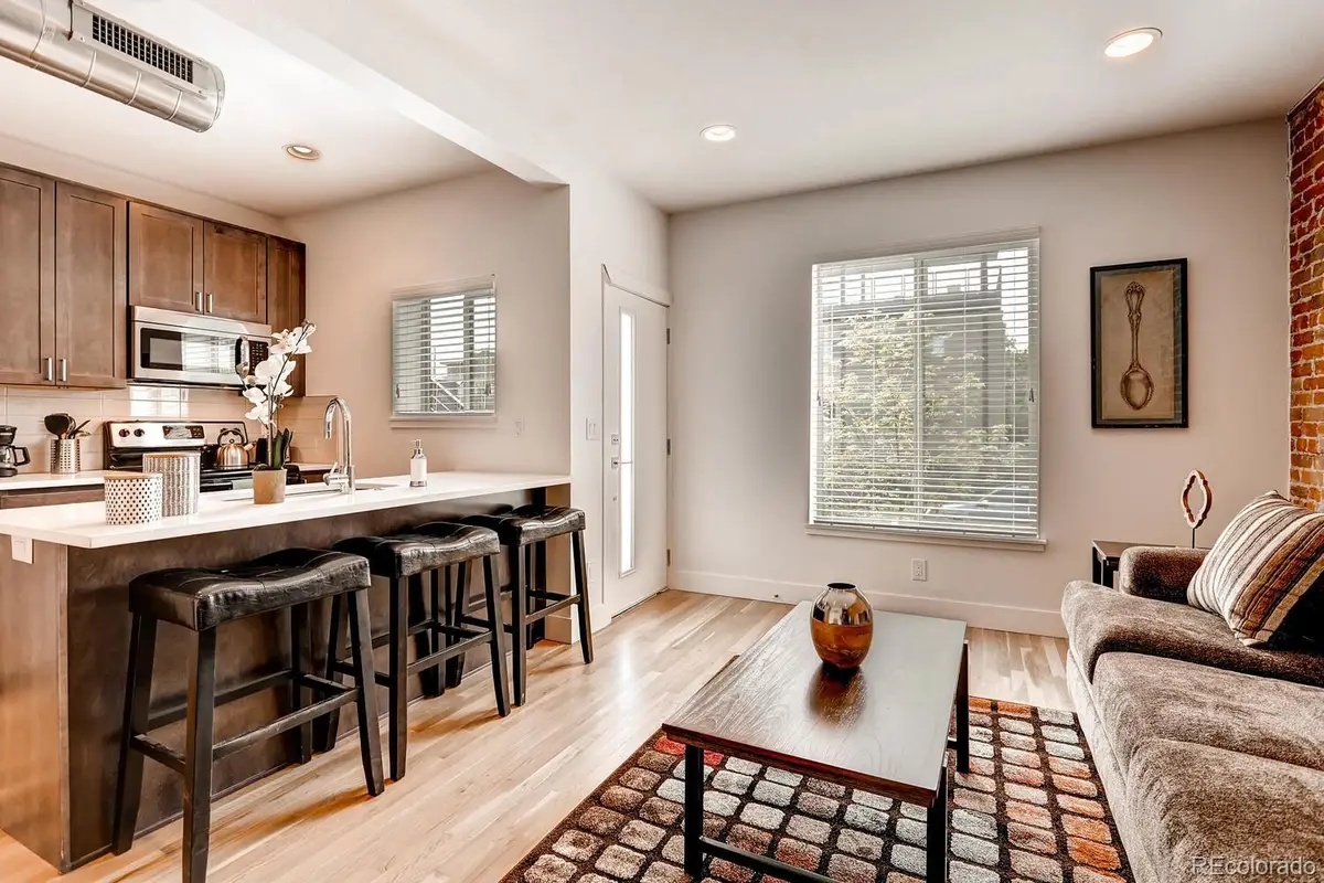 3110 Vallejo Street, Denver, CO 80211 - #1