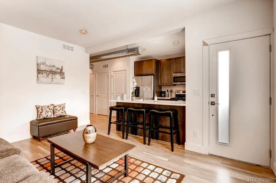 3110 Vallejo Street, Denver, CO 80211 - #3