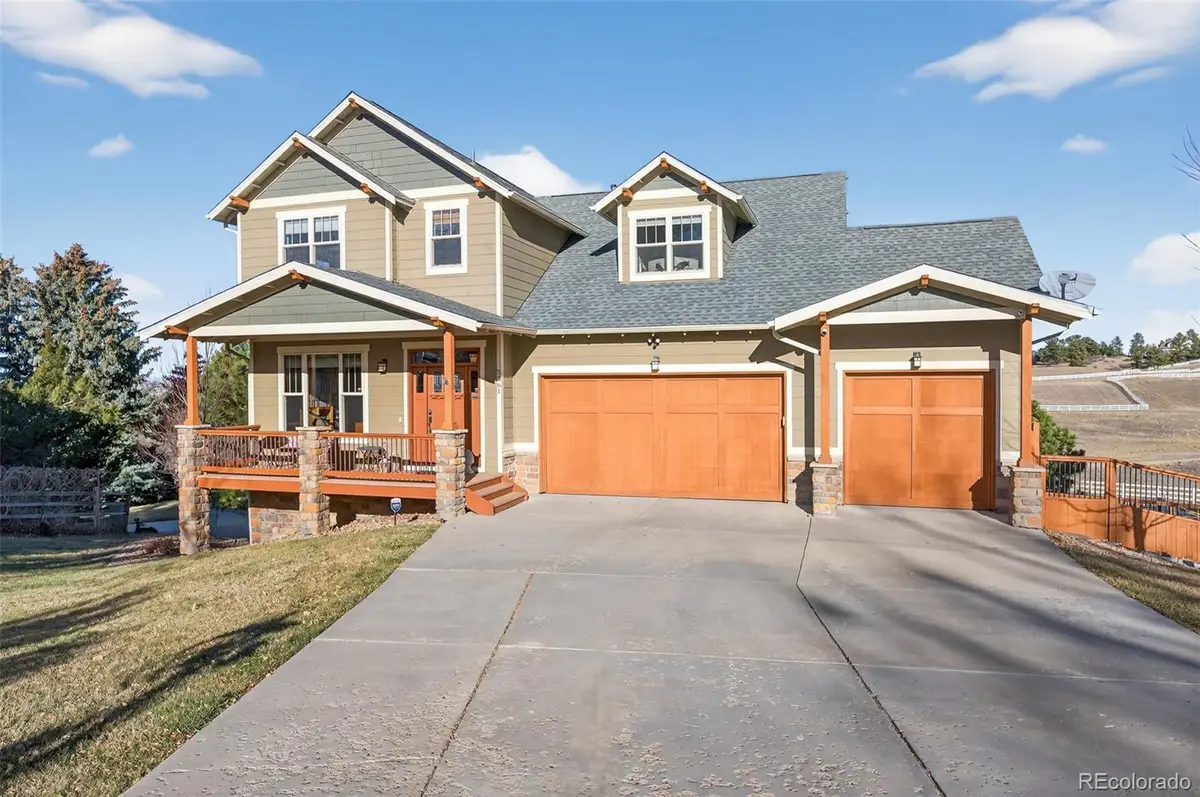 5361 Citation Circle, Parker, CO 80134 - Image #1