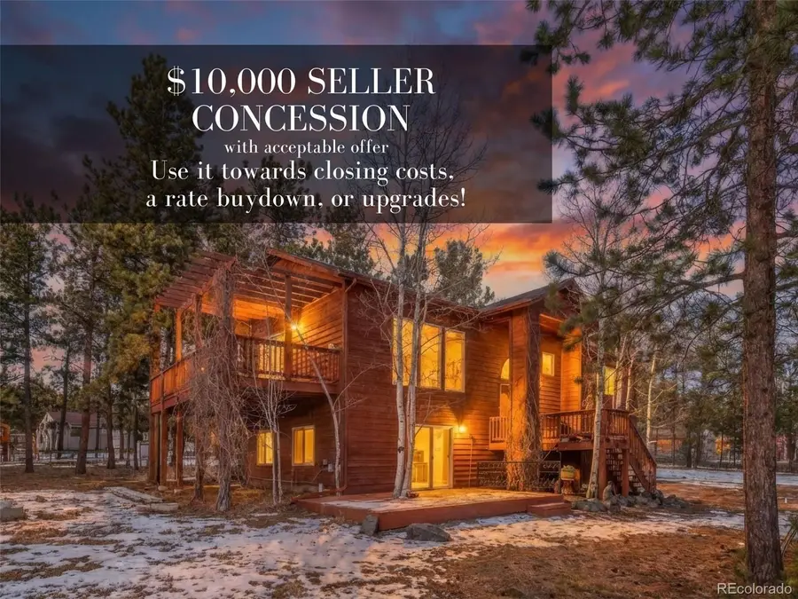 349 Gunsmoke Drive, Bailey, CO 80421 - Image #3