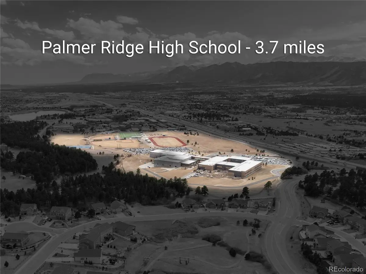 50 Long Bow Circle, Monument, CO 80132 - #1