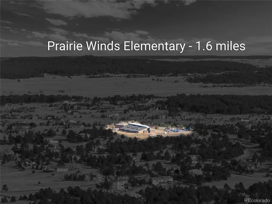 50 Long Bow Circle, Monument, CO 80132 - #2