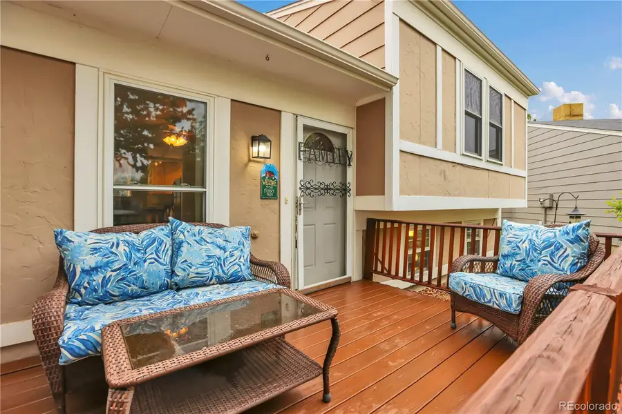17787 Biscuit Root Drive, Parker, CO 80134 - #3