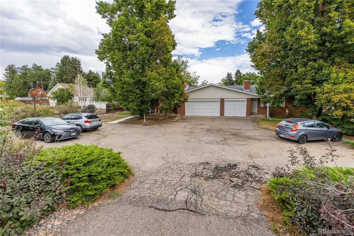 40 S Garrison Street, Denver, CO 80226 - #1