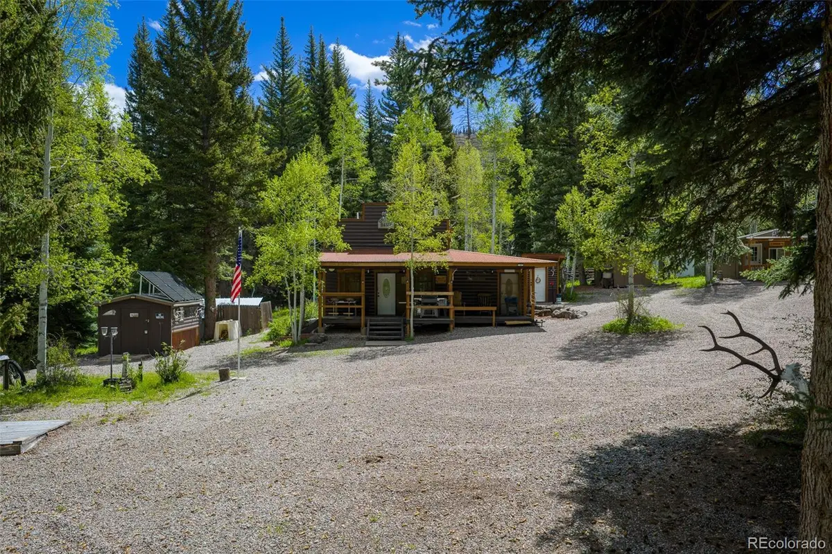 12123 County Rd 313, New Castle, CO 81647 - #1