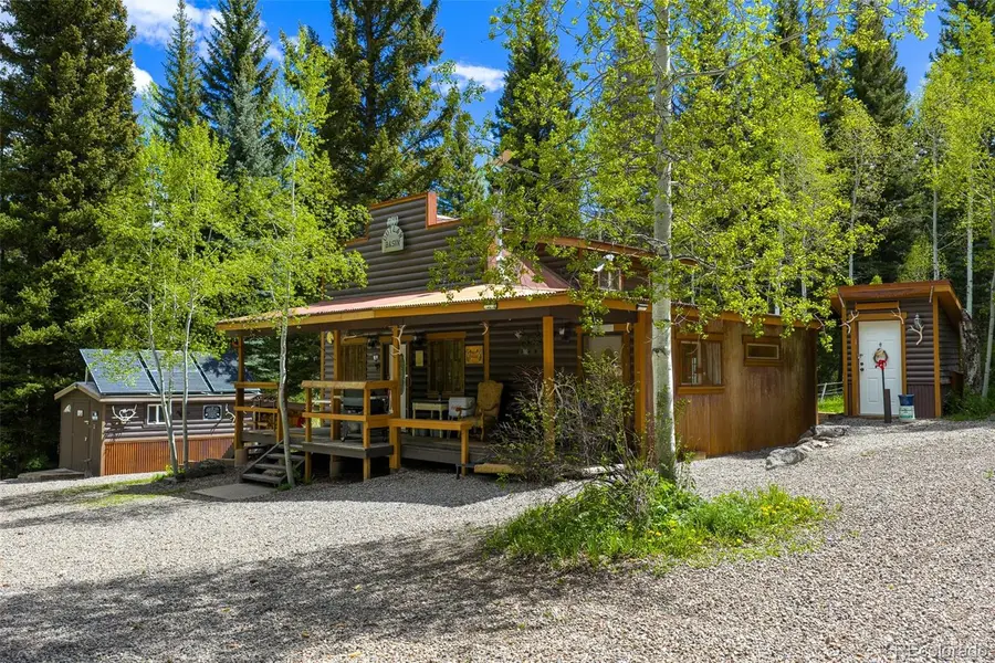 12123 County Rd 313, New Castle, CO 81647 - #2